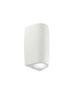 Ideal Lux Keope AP1 lampada da parete led per esterno