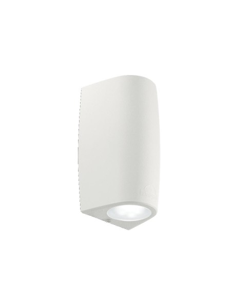 Ideal Lux Keope AP1 lampada da parete led per esterno