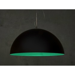 In-Es Artdesign Mezza Luna 2 lampadario cucina moderno