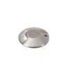 Ideal Lux Rocket-1 PT faretto da incasso a terra led con diffusore in vetro pirex