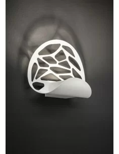 Kelly AP Studio Italia Design led parete - lampade a parete led - applique a led per interni