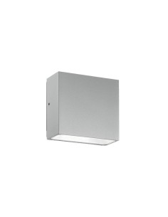 Ideal Lux Tetris-1 AP1 lampada da muro G9 15W
