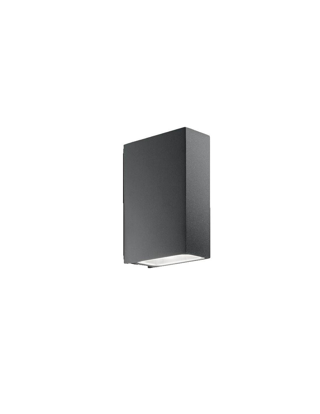 Ideal Lux Tetris-2 AP2 lampada applique per androni condominiali G9 15W