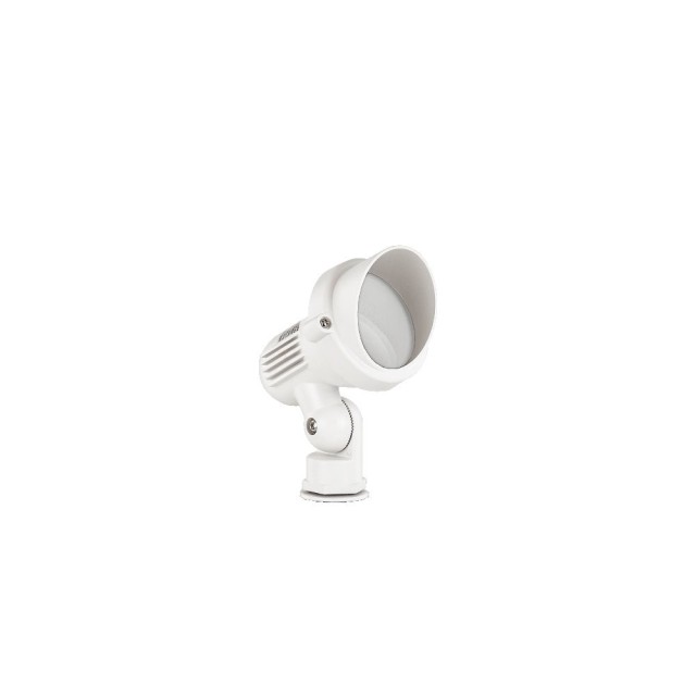 Ideal Lux Terra PT1  Petit spot d'extérieur GU10