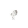 Ideal Lux Terra PT1  Petit spot d'extérieur GU10
