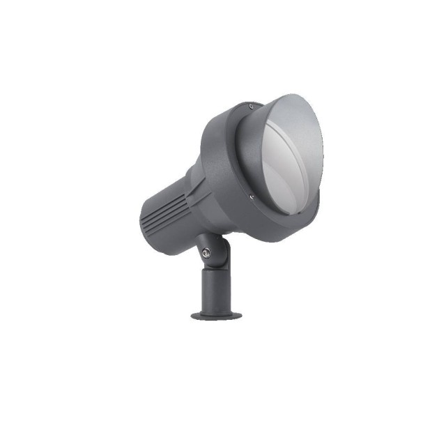 Ideal Lux Terra PT1 Grand spot d'extérieur  E27 60 W