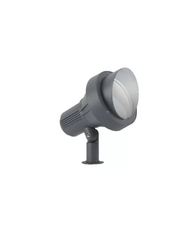 Ideal Lux Terra PT1 Big spot per esterni E27 60W