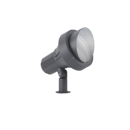 Ideal Lux Terra PT1 Grand spot d'extérieur  E27 60 W