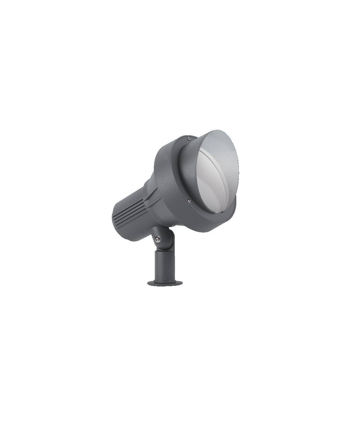 Ideal Lux Terra PT1 Grand spot d'extérieur  E27 60 W