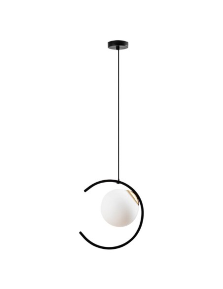 Rossini TSUKI lampadario moderno
