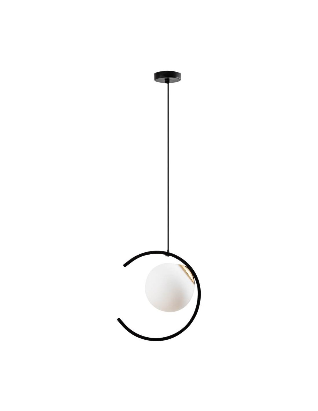 Rossini TSUKI lampadario moderno