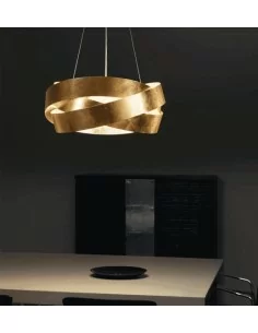 Marchetti lampadari Pura S60 bianca