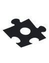 Rossini illuminazione Puzzle lampada soffitto e parete Led