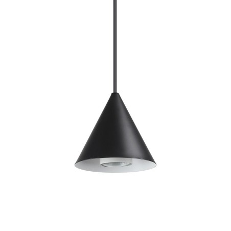 Ideal Lux A-Line SP1 D13, lustre de cuisine à LED GU10