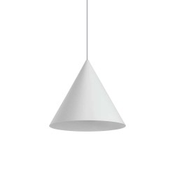 Ideal Lux A-Line SP1 D30, lustre de cuisine E27 60 W