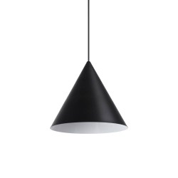 Ideal Lux A-Line SP1 D30 lampadario cucina E27 60W