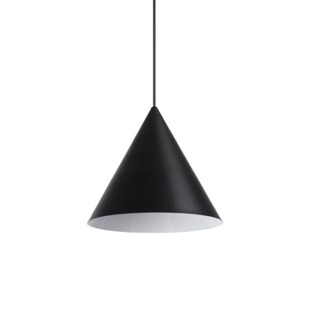 Ideal Lux A-Line SP1 D30, lustre de cuisine E27 60 W