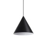 Ideal Lux A-Line SP1 D30, lustre de cuisine E27 60 W