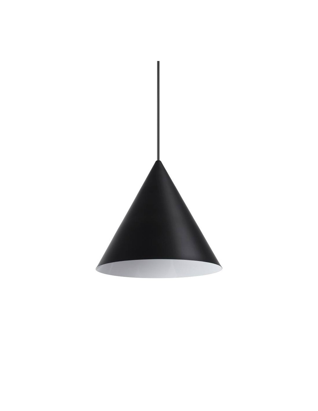 Ideal Lux A-Line SP1 D30 lampadario cucina E27 60W