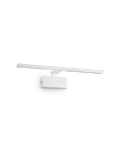 Ideal Lux Alma AP 12W applique per bagno design led