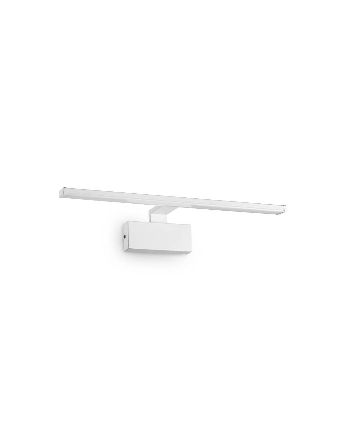 Ideal Lux Alma AP 12W, applique de salle de bains design à LED