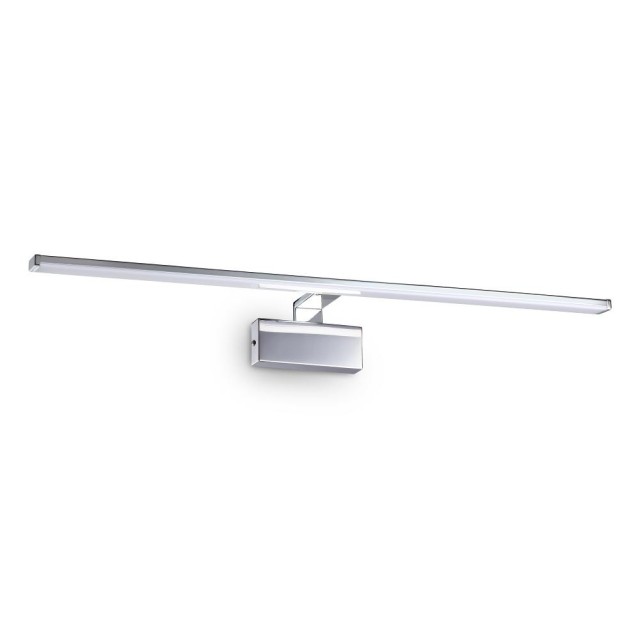 Ideal Lux Alma AP 20W applique per bagno design led