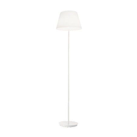 Ideal Lux Cylinder PT2, lampadaire à pied droit