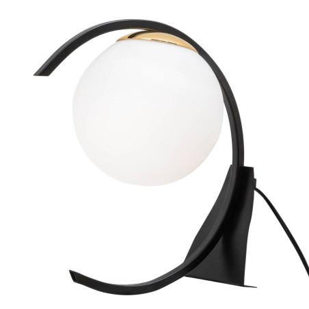 Rossini TSUKI lampe de bureau, lampe de bureau, lampe de bureau design, lampe de bureau E27