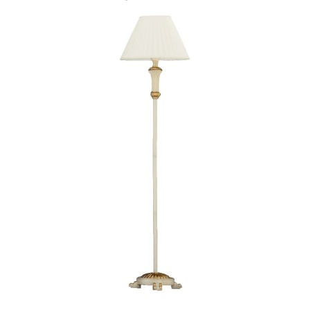 Ideal Lux Firenze PT1  lampe sur pied de salon E27 60 W