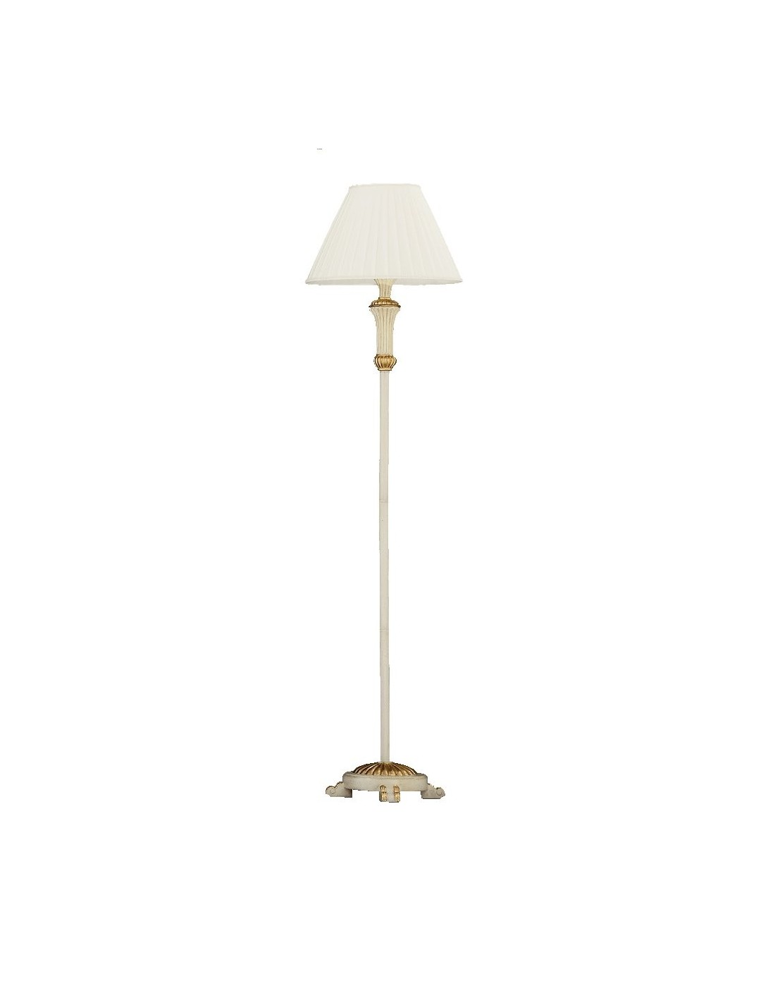 Ideal Lux Firenze PT1  piantana da salotto E27 60W