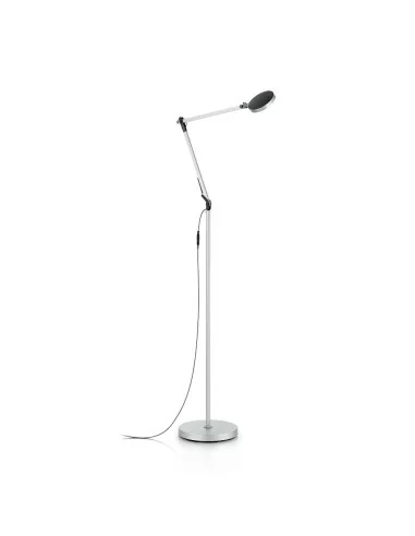 Ideal Lux Futura PT lampada a terra led