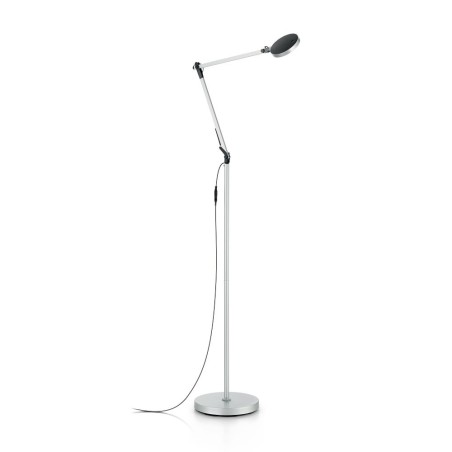 Ideal Lux Futura PT, lampadaire LED