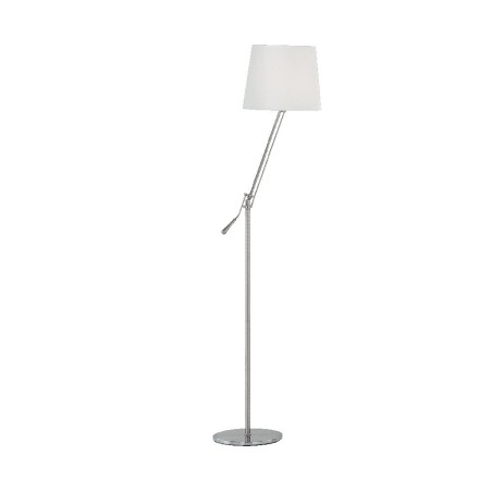 Ideal Lux Regol PT1 : lampadaires, lampadaire pour canapé, lampes et lampadaires