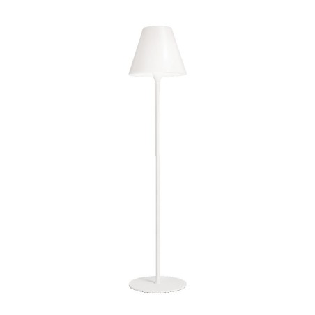 Ideal Lux Itaca PT1, lampadaire de jardin E27 60 W