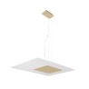 Rossini CRYSTAL : suspension de cuisine, suspensions de cuisine, suspensions design pour la cuisine