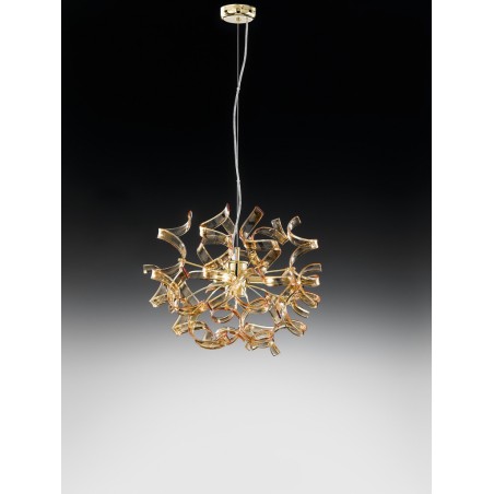 Metallux Astro 205.140 oro/foglia oro
