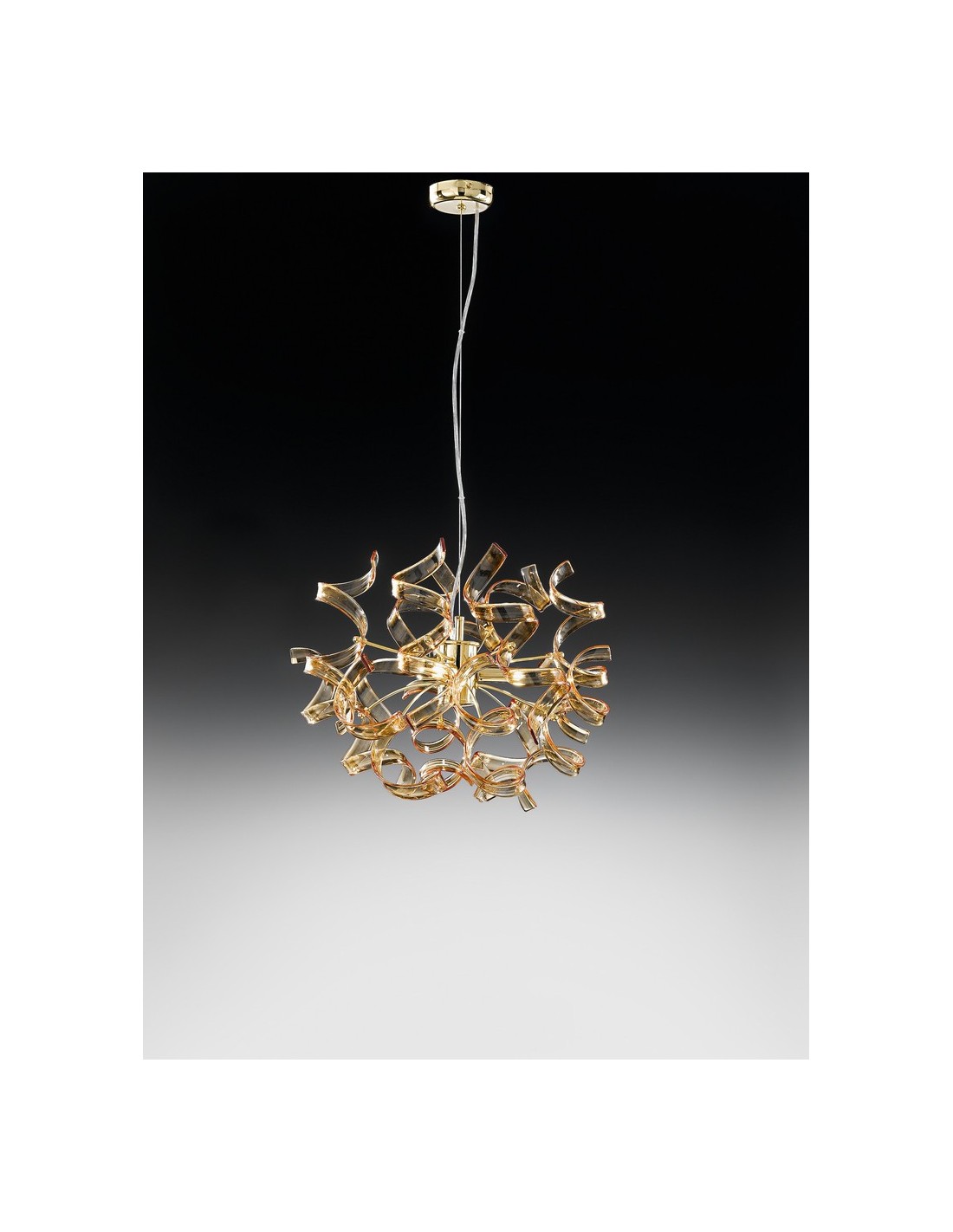 Metallux Astro 205.140 oro/foglia oro