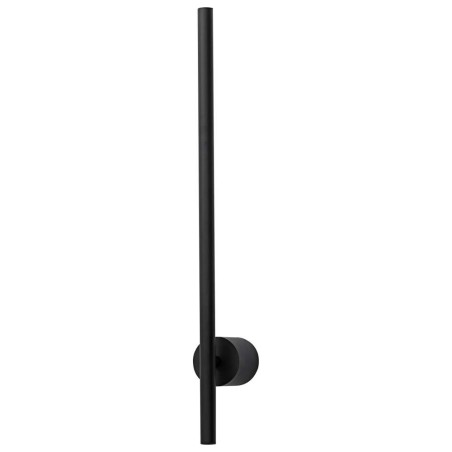 Rossini DAISHO applique da parete moderne led, applique nero, applique orientabile da parete, applique con led