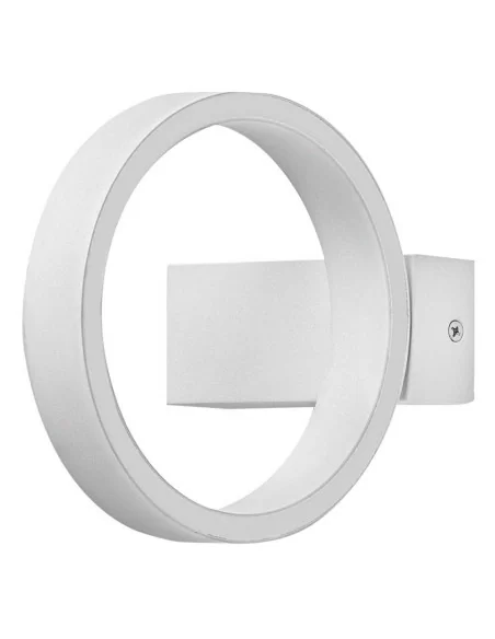 Rossini ENSO faretto orientabile da parete, faretti parete orientabili, lampade a muro a led