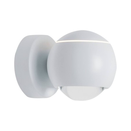 Rossini iGLOO : spot LED orientable, lampes LED pour miroirs de salle de bains, lampes LED pour miroirs de salle de bains