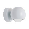 Rossini iGLOO : spot LED orientable, lampes LED pour miroirs de salle de bains, lampes LED pour miroirs de salle de bains