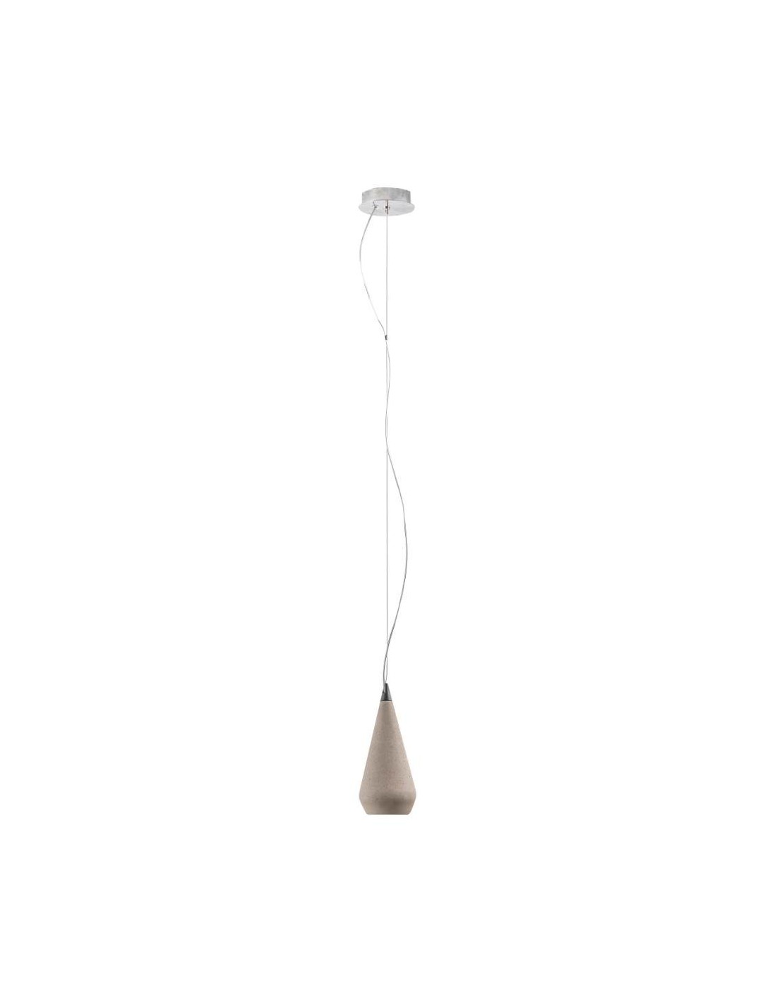 Rossini PAVE' lampada a sospensione 40W