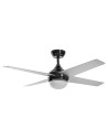 Rossini MELTEMI ventilatore a soffitto LED