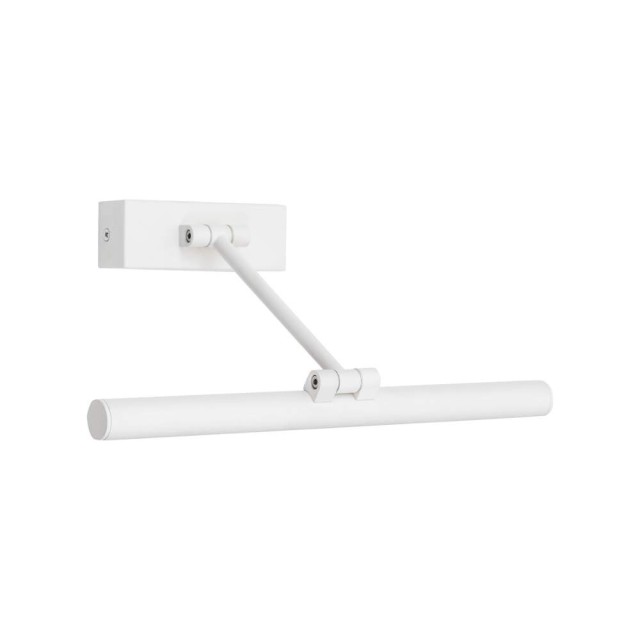 Rossini SAYA : éclairage LED pour miroir de salle de bains, lampes LED pour miroir de salle de bains, lampes LED pour miroir de 