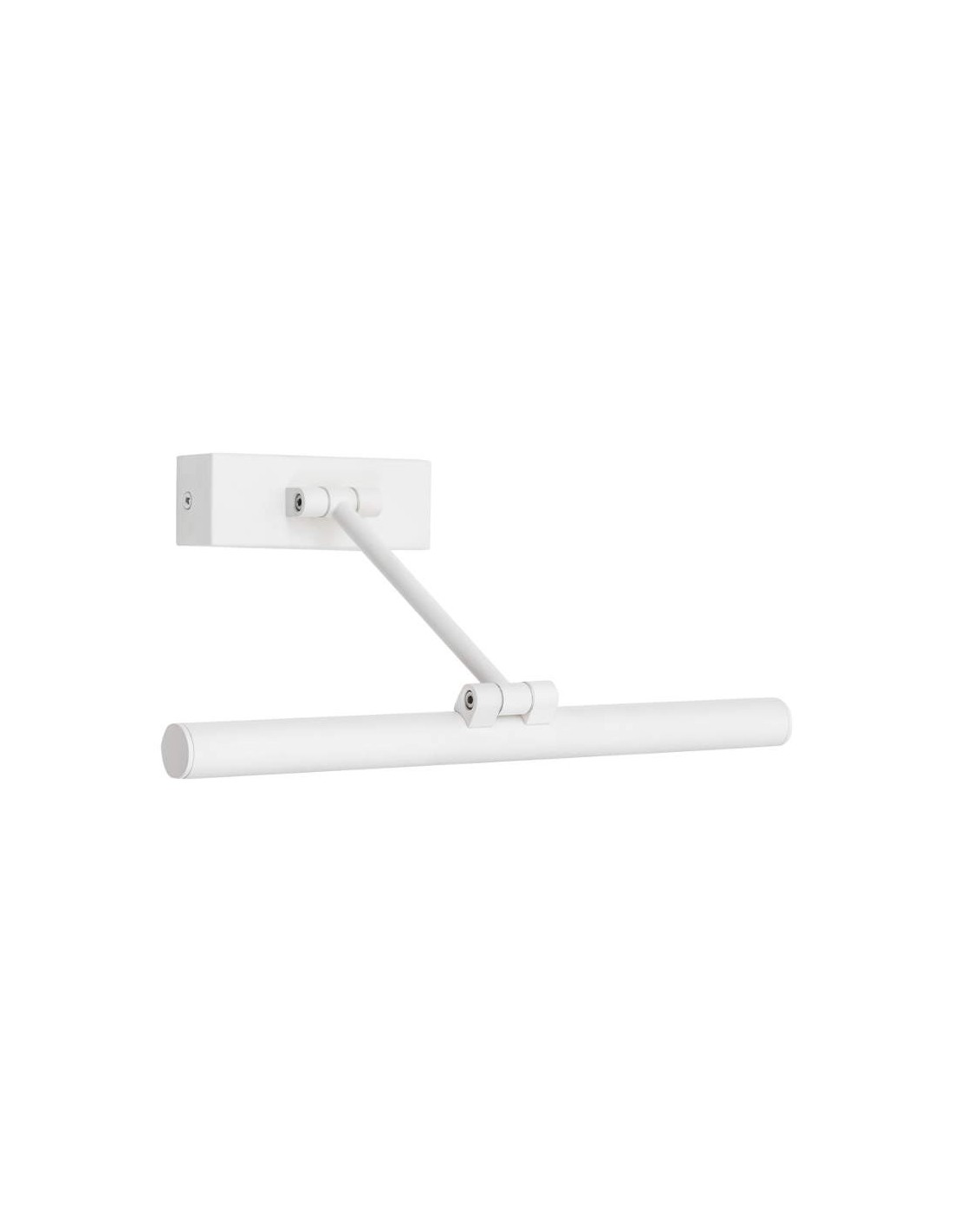 Rossini SAYA : éclairage LED pour miroir de salle de bains, lampes LED pour miroir de salle de bains, lampes LED pour miroir de 