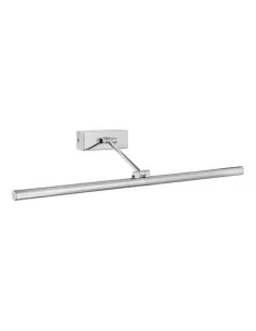Rossini SAYA luce led specchio bagno, illuminazione led specchio bagno, illuminazione a led per specchio bagno