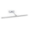 Rossini SAYA luce led specchio bagno, illuminazione led specchio bagno, illuminazione a led per specchio bagno