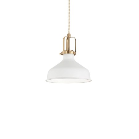 Lustre Ideal Lux Eris-1 SP1 pour cuisine