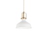 Ideal Lux Eris-1 SP1 lampadario  per cucina