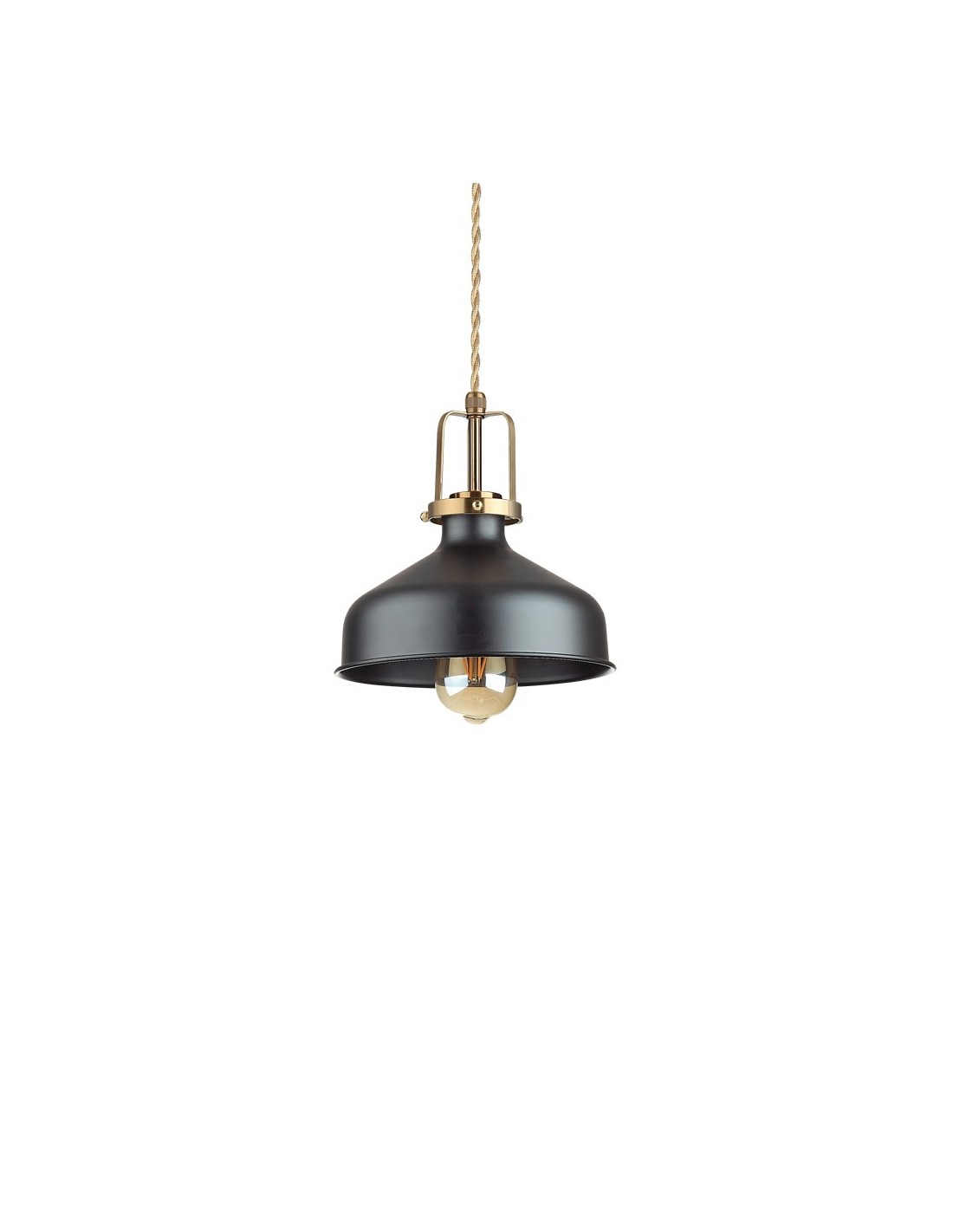 Lustre Ideal Lux Eris-2 SP1 pour cuisine